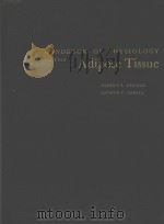 HANDBOOK OF PHYSIOLOGY  SECTION 5: ADIPOSE TISSUE（1965 PDF版）