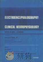 HANDBOOK OF ELECTROEMCEPHALOGAPHY AND CLINICAL NEUROPHYSIOLOGY  VOLUME 13 PART A（1975 PDF版）