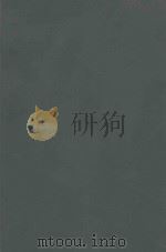 TRANSACTIONS OF THE ASSOCIATION OF AMERICAN PHYSICIANS EIGHTY-EIGHTH SESSION VOLUME LXXXVIII 1975 PDF电子版封面