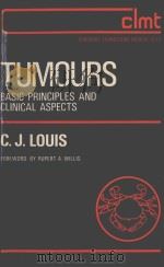 TUMOURS BASIC PRINCPLES AND CLINICAL ASPECTS（1978 PDF版）