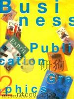 BUSINESS PUBLICATION GRAPHICS 2（1997 PDF版）