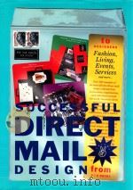 SUCCESSFUL DIRECT MAIL DESIGN（1999 PDF版）