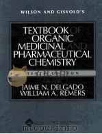 TEXTBOOK OF ORGANIC MEDICINAL AND PHARMACEUTICAL CHEMISTRY  TENTH EDITION（1998 PDF版）