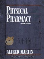 PHYSICAL PHARMACY  FOURTH EDITION（1993 PDF版）