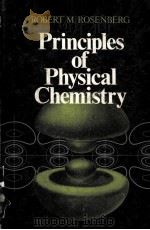 Principles of physical chemistry（1977 PDF版）