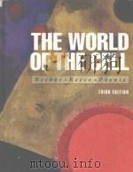 THE WORLD OF THE CELL  THIRD EDITION（1996 PDF版）