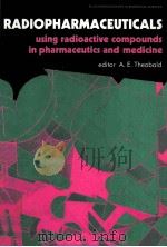 RADIOPHARMACEUTICALS USING RADIOACTIVE COMPOUNDS IN PHARMACEUTICS AND MEDICINE（1989 PDF版）