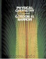 PHYSICAL CHEMISTRY  FIFTH EDITION（1988 PDF版）
