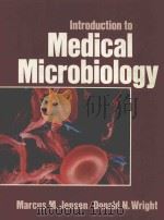 Introduction to medical microbiology（1985 PDF版）