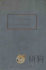 CHIRURGIE DES CORONAIRES（1965 PDF版）