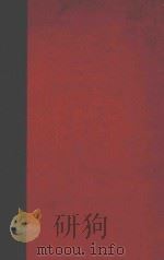 PATHOLOGY OF TUMOURS  THIRD EDITION（1960 PDF版）