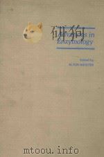 ADVANCES IN ENZYMOLOGYAND RELATED AREAS OF MOLECULAR BIOLOGY VOLUME 45 1977 PDF电子版封面 047102726X F.F.NORD ALTON MEISTER