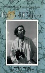 RACHEL CARSON（1993 PDF版）