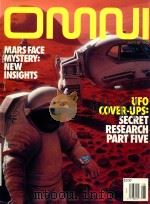OMNI  AUGUST 1994（1965 PDF版）