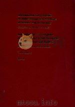 INTERNATIONAL ENCYCLOPEDIA OF ABBREVIATIONS AND ACRONYMS IN SCIENCE AND TECHNOLOGY VOL 8（1998 PDF版）