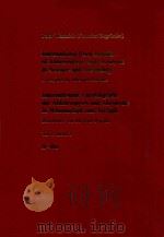 INTERNATIONAL ENCYCLOPEDIA OF ABBREVIATIONS AND ACRONYMS IN SCIENCE AND TECHNOLOGY VOL 1（1996 PDF版）