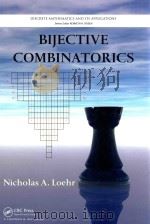 Bijective Combinatorics PDF电子版封面 9781439848845;143984884X