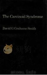 The carcinoid syndrome（1972 PDF版）