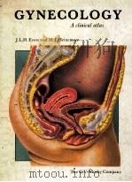 GYNECOLOGY A CLINICAL ATLAS（1990 PDF版）