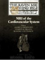 MRI of the cardiovascular system（ PDF版）