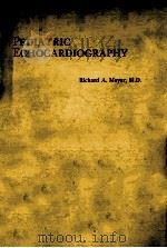 Pediatric echocardiography（1977 PDF版）
