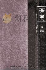 Fortschritte der Kardiologie Bd. 3 Chirurgie du Coeur 1962 PDF电子版封面 CHS Hahn.