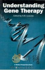 Understanding gene therapy（1999 PDF版）
