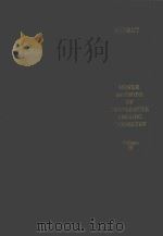 NEWER METHODS OF PREPARATIVE ORGANIC CHEMISTRY  VOLUME 3（1964 PDF版）