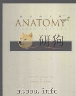 HUMAN ANATOMY  SECOND EDITION（1994 PDF版）
