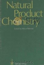 NATURAL PRODUCT CHEMISTRY（1986 PDF版）