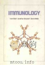 IMMUNOLOGY（1985 PDF版）