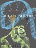 BIOCHEMISTRY  INTERNATIONAL EDITION（1989 PDF版）