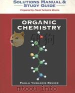 ORGANIC CHEMISTRY（ PDF版）
