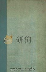 ADVANCES IN PEDIATRICS  VOLUME XI（1960 PDF版）