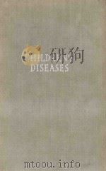 CHILDREN‘S DISEASES（ PDF版）