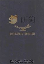 THE ENCYCLOPEDIA AMERICANA INTERNATIONAL EDITION VOLUME 7 1980 PDF电子版封面 07117201120
