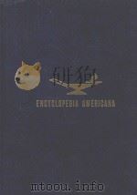 THE ENCYCLOPEDIA AMERICANA INTERNATIONAL EDITION  VOLUME 10（1981 PDF版）