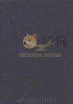 THE ENCYCLOPEDIA AMERICANA INTERNATIONAL EDITION VOLUME 15 1981 PDF电子版封面 0717201120