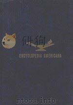 THE ENCYCLOPEDIA AMERICANA INTERNATIONAL EDITION  VOLUME 12（1981 PDF版）