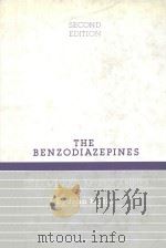 THE BENZODIAZEPINES:USE OVERUSE MISUSE ABUSE SECOND EDITION 1985 PDF电子版封面 0852008708 JOHN MARKS