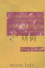 CARDIOPULMONARY PHARMACOLOGY:A HANDBOOK FOR CARDIOPULMONARY PRACTITIONERS AND OTHER ALLIED HEALTH PE（1996 PDF版）