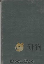 THE PHARMACOLOGICAL BASIS OF THERAPEUTICS  FOURTH EDITION（1970 PDF版）