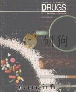 DRUGS IN MODERN SOCIETY  SECOND EDITION（1989 PDF版）
