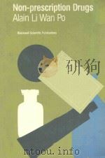 Non-prescription drugs（1982 PDF版）