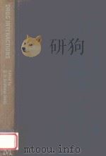 DRUG INTERACTIONS（1977 PDF版）