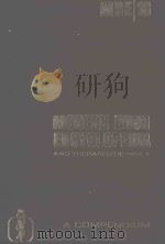 MODERN DRUG ENCYCLOPEDIA AND THERAPEUTIC INEDX MDE 16（1981 PDF版）