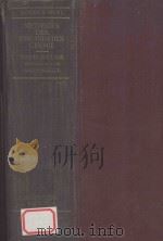 ANALYTISCHE METHODEN 1953 PDF电子版封面