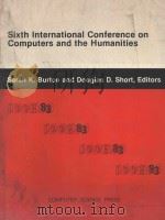 Sixth International Conference on Computers and the Humanities（1983 PDF版）
