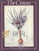 THE CROCUS:A REVISION OF THE GENUS CROCUS(IRIDACEAE) 1982 PDF电子版封面 0917304233 BRIAN MATHEW