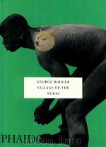 Village of the Nubas（1999 PDF版）